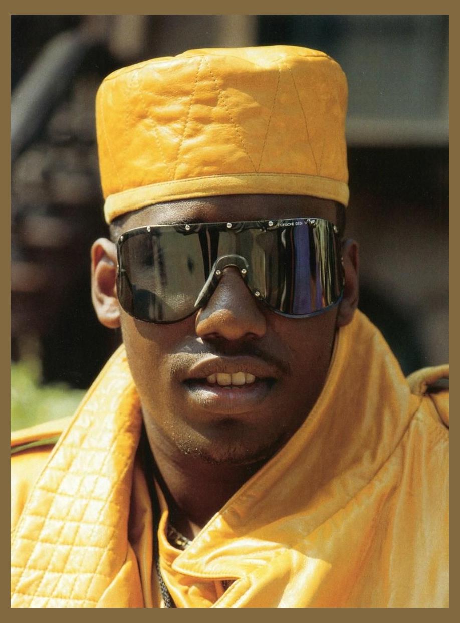 Kool Moe Dee